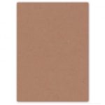 ΧΑΡΤΟΝΙ ΧΕΙΡΟΤΕΧΝΙΑΣ 50Χ70CM (100% RECYCLED), ΧΡΩΜΑ CAMEL DESCRIBO