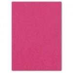 ΧΑΡΤΟΝΙ ΧΕΙΡΟΤΕΧΝΙΑΣ 50Χ70CM (100% RECYCLED), ΧΡΩΜΑ FUCHSIA DESCRIBO