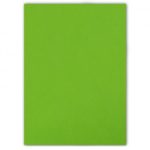 ΧΑΡΤΟΝΙ ΧΕΙΡΟΤΕΧΝΙΑΣ 50Χ70CM (100% RECYCLED), ΧΡΩΜΑ MOOS GREEN DESCRIBO