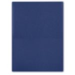 ΧΑΡΤΟΝΙ ΧΕΙΡΟΤΕΧΝΙΑΣ 50Χ70CM (100% RECYCLED), ΧΡΩΜΑ NAVY BLUE DESCRIBO