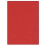 ΧΑΡΤΟΝΙ ΧΕΙΡΟΤΕΧΝΙΑΣ 50Χ70CM (100% RECYCLED), ΧΡΩΜΑ RED DESCRIBO
