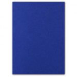 ΧΑΡΤΟΝΙ ΧΕΙΡΟΤΕΧΝΙΑΣ 50Χ70CM (100% RECYCLED), ΧΡΩΜΑ ULTRAMARINE DESCRIBO