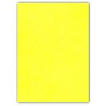 ΧΑΡΤΟΝΙ ΧΕΙΡΟΤΕΧΝΙΑΣ 50Χ70CM (100% RECYCLED), ΧΡΩΜΑ YELLOW DESCRIBO