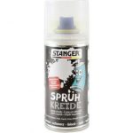 SPRAY ΥΓΡΗΣ *ΚΙΜΩΛΙΑΣ ΜΕ ΒΑΣΗ ΤΟ ΝΕΡΟ 150ML ΜΑΥΡΟ STANGER