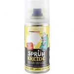 SPRAY ΥΓΡΗΣ *ΚΙΜΩΛΙΑΣ ΜΕ ΒΑΣΗ ΤΟ ΝΕΡΟ 150ML ΚΙΤΡΙΝΟ STANGER