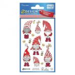 CREATIVE ΕΤΙΚΕΤΕΣ CHRISTMAS 52094 Z-DESIGN