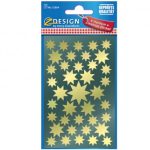 CREATIVE ΕΤΙΚΕΤΕΣ CHRISTMAS 52804 Z-DESIGN