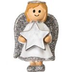 ΧΡΙΣΤΟΥΓΕΝΝΙΑΤΙΚΟ ΚΟΥΚΛΑΚΙ MYANGEL 757127 GLOBAL GIFT