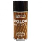 ΧΡΩΜΑΤΑ ΣΕ SPRAY 150ML ΚΑΦΕ STANGER