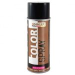 ΧΡΩΜΑΤΑ ΣΕ SPRAY 400ML ΚΑΦΕ STANGER