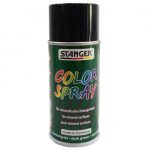 ΧΡΩΜΑΤΑ ΣΕ SPRAY 150ML ΠΡΑΣΙΝΟ ΣΚΟΥΡΟ STANGER
