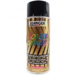 ΧΡΩΜΑΤΑ ΣΕ SPRAY 400ML ΧΡΥΣΟ* STANGER