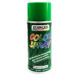 ΧΡΩΜΑΤΑ ΣΕ SPRAY 150ML ΠΡΑΣΙΝΟ STANGER