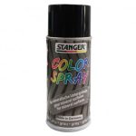 ΧΡΩΜΑΤΑ ΣΕ SPRAY 150ML ΓΚΡΙ STANGER