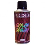 ΧΡΩΜΑΤΑ ΣΕ SPRAY 150ML ΚΑΦΕ ΑΝΟΙΧΤΟ STANGER