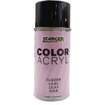 ΧΡΩΜΑΤΑ ΣΕ SPRAY 150ML LILAC STANGER