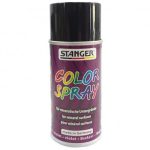 ΧΡΩΜΑΤΑ ΣΕ SPRAY 150ML ΒΙΟΛΕΤΙ-ΜΩΒ STANGER