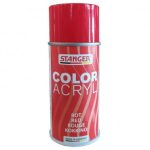 ΧΡΩΜΑΤΑ ΣΕ SPRAY 150ML ΚΟΚΚΙΝΟ STANGER