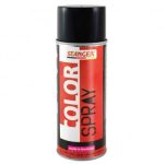 ΧΡΩΜΑΤΑ ΣΕ SPRAY 400ML ΚΟΚΚΙΝΟ STANGER