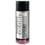 ΧΡΩΜΑΤΑ ΣΕ SPRAY 400ML ΑΣΗΜΙ STANGER