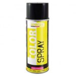 ΧΡΩΜΑΤΑ ΣΕ SPRAY 400ML ΚΙΤΡΙΝΟ STANGER