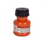ΜΕΛΑΝΙ ΣΙΝΙΚΗΣ ΠΟΡΤΟΚΑΛΙ 20 GR KOH-I-NOOR