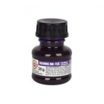 ΜΕΛΑΝΙ ΣΙΝΙΚΗΣ ΒΙΟΛΕ 20 GR KOH-I-NOOR