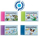 ΓΟΜΑ ΧΡΩΜΑΤΙΣΤΗ ΣΕ ΚΟΥΤΙ 18 ΤΕΜΑΧΙΩΝ EFA
