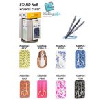 ΒΑΣΗ ΚΙΝΗΤΟΥ FLEXISTAND, 8 ΑΣΟΡΤΙ ΣΧΕΔΙΑ, ΣΤΑΝΤ 40 ΤΕΜΑΧΙΩΝ *THINKING GIFTS