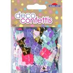 CONFETTIS *EVERYDAY 15GR 361170 GLOBAL GIFT