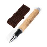 ΣΤΥΛΟ ΡΟΛΕΡ CORK *ΣΕ ΚΟΥΤΙ BAMBOO ONLINE