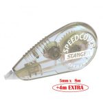 ΔΙΟΡΘΩΤΙΚΗ ΤΑΙΝΙΑ 5MM Χ 12Μ SPEED COVER STANGER