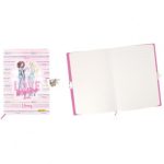DIARY BARBIE MALIBU Α5 ΜΕ ΚΛΕΙΔΙ, 90ΓΡ, 72ΣΕΛ. ONLINE