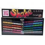 ΣΤΑΝΤ SHAKE MEDIUM 144 ΤΕΜΑΧΙΩΝ A3 No2 OZ
