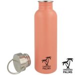 ΘΕΡΜΟΣ ΑΝΟΞΕΙΔΩΤΟΣ 750 ML CORAL PASTEL WESTCOTT