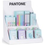 ΣΤΑΝΤ *84 ΤΕΜΑΧΙΩΝ (7 ΔΙΑΦΟΡΕΤΙΚΑ ΕΙΔΗ) PANTONE