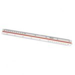 ΚΛΙΜΑΚΟΜΕΤΡΟ 30 CM 1:500 1000 1250 1500 2000 2500 WESTCOTT