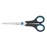 ΨΑΛΙΔΙ EASY GRIP 17.5CM ΑΝΟΞΕΙΔΩΤΟ ΣΕ ΚΑΡΤΕΛΑ WESTCOTT