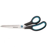 ΨΑΛΙΔΙ EASY GRIP 24.7CM ΑΝΟΞΕΙΔΩΤΟ ΣΕ ΚΑΡΤΕΛΑ WESTCOTT
