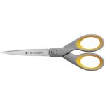 ΨΑΛΙΔΙ TITANIUM 18CM ΣΕ ΚΑΡΤΕΛΑ WESTCOTT
