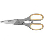 ΨΑΛΙΔΙ TITANIUM 21CM ΣΕ ΚΑΡΤΕΛΑ WESTCOTT