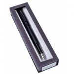 ΠΕΝΑ ELEGANZA BLACK STYLE ΜΥΤΗ M ΣΕ ΚΟΥΤΙ ONLINE