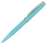 ΣΤΥΛΟ ELEGANZA RETRO *TURQUOISE BP (ΜΑΥΡΗ ΓΡΑΦΗ) ΣΕ ΚΟΥΤΙ ONLINE