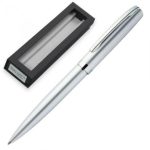 ΣΤΥΛΟ ELEGANZA SILVER BP ΣΕ ΚΟΥΤΙ ONLINE