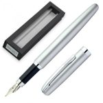 ΠΕΝΑ ELEGANZA SILVER STYLE ΜΥΤΗ M ΣΕ ΚΟΥΤΙ ONLINE
