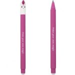 ΣΤΥΛΟ GEL ANIMAL ERASE IT (UNICORN) 0.7 ΜΕ ΜΕΛΑΝΙ ΜΠΛΕ ΠΟΥ ΣΒΗΝΕΙ ΚΟΥΤΙ 12 ΤΜΧ EFA