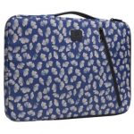 ΘΗΚΗ 2 ΘΕΣΕΩΝ ΜΕ ΦΕΡΜΟΥΑΡ ΓΙΑ LAPTOP 15-16'' (ΜΕΓ. 41X31X2.5 CM), ΣΧΕΔΙΟ ZEN *EXACOMPTA