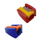 ΞΥΣΤΡΑ JUMBO CHILD SAFE ΓΙΑ ΧΟΝΤΡA ΜΟΛΥΒΙΑ ΔΙΑΜ. 16,5MM ΚΟΥΤΙ 12 ΤΕΜΑΧΙΩΝ 3ΧΡΩΜΑΤΩΝ COSMETIC EISEN