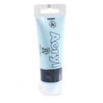 ΑΚΡΥΛΙΚΑ ΧΡΩΜΑΤΑ 75ML (ΣΩΛΗΝΑΡΙΟ) ΠΑΣΤΕΛ AQUAMARINE* CMP