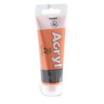 ΑΚΡΥΛΙΚΑ ΧΡΩΜΑΤΑ 75ML (ΣΩΛΗΝΑΡΙΟ) METALLIC ΧΑΛΚΟΥ COPPER* CMP